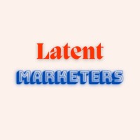 Latent Marketers logo - Similar company to Authrecruit