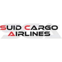 SUID CARGO AIRLINE logo - Similar company to Express Air Cargo Airline