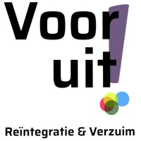 Vooruit! Reïntegratie & Verzuim