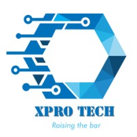 XPRO TECH logo - Similar company to Xprotech Solutions