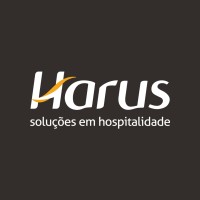 Harus Oficial logo - Similar company to Fauna & Flora