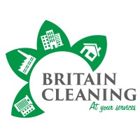 Britain Cleaning Solutions logo - Similar company to A2Z Cleaning
