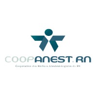 Coopanest-RN logo - Similar company to Fisio Runner Brasil