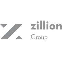 zillionGroup logo - Similar company to Indenort