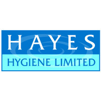 Hayes Hygiene Ltd logo - Similar company to Eco Cleaning Services