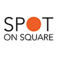 Spot On Square