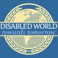 Disabled World logo - Similar company to Disabled