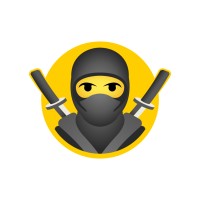 NinjaPad logo - Similar company to Omnidigit
