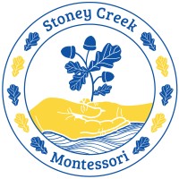 Stoney Creek Montessori School logo - Similar company to Montessori Canada