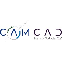 CAMCAD Retiro S.A. de C.V logo - Similar company to Camcad Technologies, Inc.