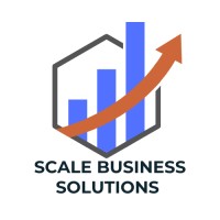 Scale Business Solutions logo - Similar company to Inafric Group