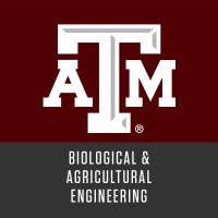 Texas A&M University Department of Biological & Agricultural Engineering logo - Similar company to Montana State University Food Product Development Lab