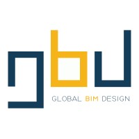 Global BIM Design logo - Similar company to Global Bim