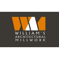 William's Architectural Millwork logo - Similar company to Jms Composites