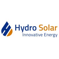 Hydro Solar Innovative Energy logo - Similar company to Geoconcept Canada