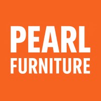 Pearl Furniture logo - Similar company to Comprose