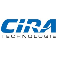 CIRA Technologie logo - Similar company to Sas Act-E Solution