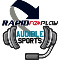 Rapid Replay / Audible Sports / South Florida Sports Network