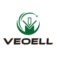 VEOELL ｜Press Brake Tooling logo - Similar company to Universal Security