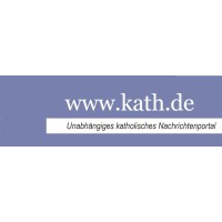 kath.de logo - Similar company to Alpha Entertainment Film- Und Fernsehproduktion Gmbh