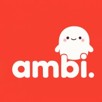 ambi logo - Similar company to Eyeigen Simulation Labs