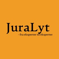 JuraLyt logo - Similar company to Jurainfo.Dk