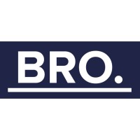 BRO. Consultants logo - Similar company to Bro Consulting