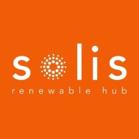 Solis Renewable Hub logo - Similar company to Nextgen Mobility