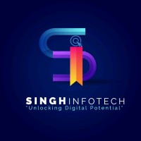 Singh Infotech logo - Similar company to Singh Infotech