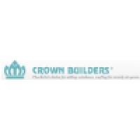 Crown Builders logo - Similar company to Hatch Homes