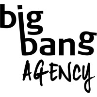 Big Bang Agency logo - Similar company to Digital Riders