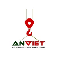CÔNG TY TNHH XUẤT NHẬP KHẨU THIẾT BỊ CÔNG NGHIỆP AN VIỆT logo - Similar company to Anhui Henning Saint Technology Co., Ltd.