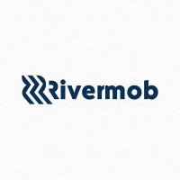 Rivermob logo - Similar company to Pivomob