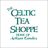 The Celtic Tea Shoppe, Home of Artisan Candies logo - Similar company to Maykke