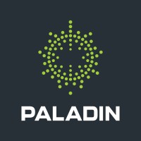 Paladin Energy logo - Similar company to Bezant Resources Plc