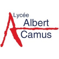 Lycée Albert Camus - NEWGIZA, Le Caire logo - Similar company to Everyone Can Learn - Le Savoir Pour Tous