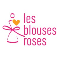 Les Blouses Roses logo - Similar company to Association Petits Princes