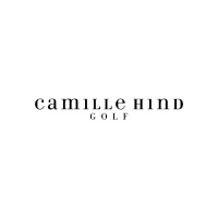 Camille Hind Golf logo - Similar company to Golf Today