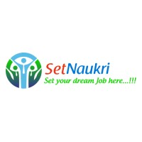 SetNaukri logo - Similar company to Sasp Solution
