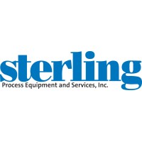 Sterling Process Equipment & Services, Inc. logo - Similar company to Sterling Process