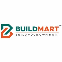 Buildmart Marketing Pvt. Ltd. logo - Similar company to Buildmart
