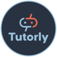 Tutorly.ai logo - Similar company to Launchvisory