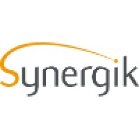 Communication Synergik logo - Similar company to Opnor
