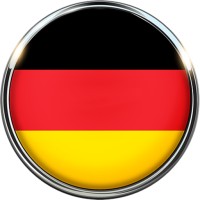 Jobs in Germany with visa sponsorship logo - Similar company to Global Access