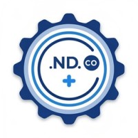 ndplus.co logo - Similar company to Kyalar