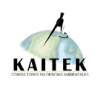 Kaitek Consultores en Ciencias Ambientales logo - Similar company to Cespa Consultores