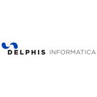 Delphis Informatica SRL logo - Similar company to Infinite Loop