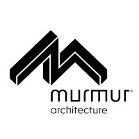 MURMUR ARCHITECTURE logo - Similar company to Murmûr - Retail Paris