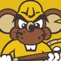 Johnstown Mill Rats logo - Similar company to Cape Catfish