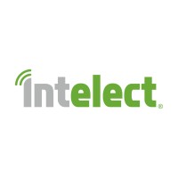 Intelect logo - Similar company to Hub Du Cégep De Sorel-Tracy